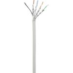 Renkforce RF-5047486 Netzwerkkabel Grau 5 m Cat6a S/FTP (S-STP) (RF-5047486)