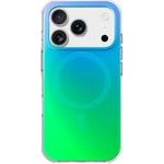 Laut International HUEX WAVE for iPhone 17 Pro Max - Aqua Mint (L_IP25D_HW_MT)