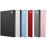 Seagate One Touch STKY2000400 (STKY2000400)