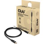 Club 3D DisplayPort-Kabel (CAC-1165)
