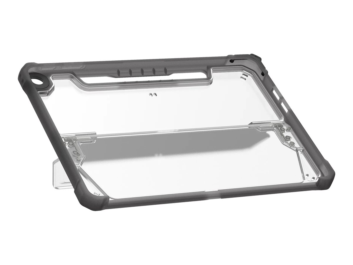 UAG Plyo Case für Microsoft Surface Pro 12" (1. Edition) Ice/Ash