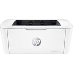HP LaserJet M110w Schwarzweiß (7MD66F)