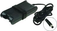 Dell AC Adaptor PA12 Laptop-Netzteil 65W 19.5V 3.34A 7.4mm/5.0mm Stecker