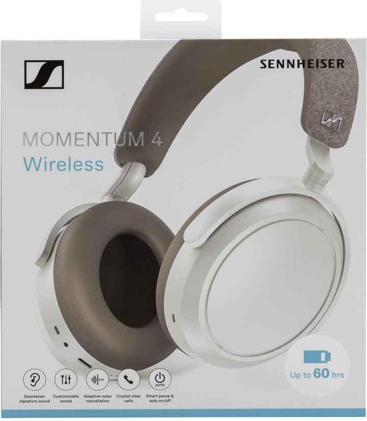 Sennheiser MOMENTUM 4 (509267)