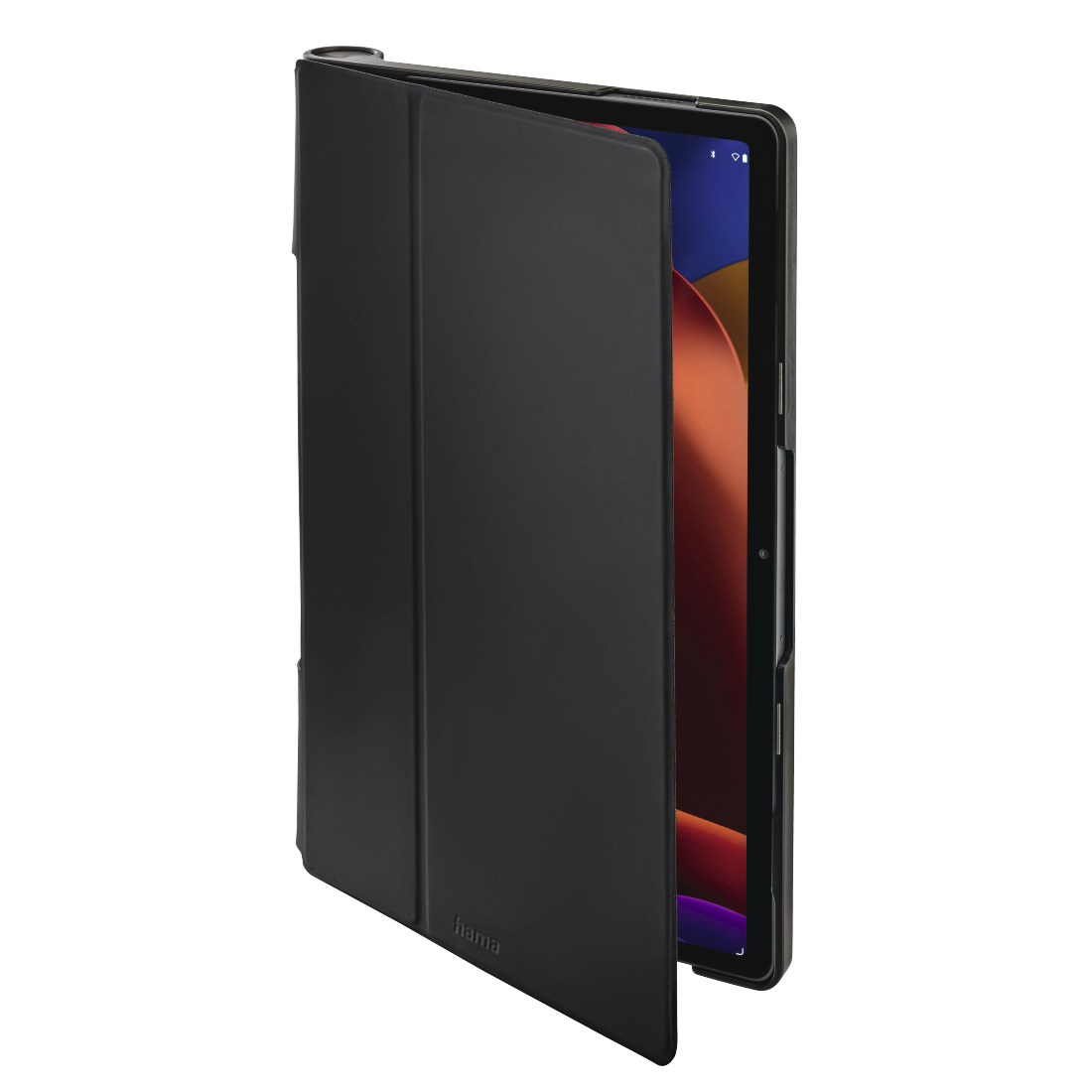 HAMA Tablet-Case Fold für Lenovo Yoga Tab 11, schwarz