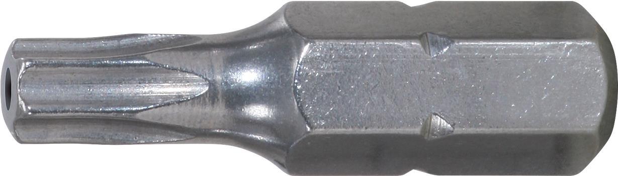 KS TOOLS 1/4" EDELSTAHL Bit, 25mm, TB30 (910.2361)