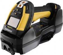 DATALOGIC ADC BC9600 Base Station/Charger, 433 MHz, Multi-Interface (RS-232, USB), IP65 (BC9631-433) (geöffnet)