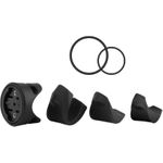 Garmin Universal Seat-post Quarter Turn Mount Navigationssystem-Halterung Fahrrad Passiv Schwarz (010-10644-12)