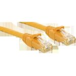 Lindy Patch-Kabel RJ-45 (M) (48063)