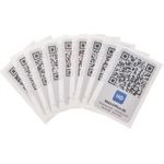 Hekatron Mein HPlus Service-Codes 10er 30-6800118-01-01 (30-6800118-01-01)