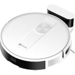 EZVIZ RC3 0,8 l Beutellos Weiß (CS-RC3-TWT2)