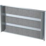 BETTERMANN PLM EP 1220 FS Endstück mit Brandschutzgewebe (7218094)