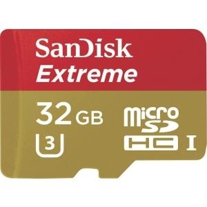 64 GB SDXC CARD SanDisk Extreme PRO UHS-II 300MB/s SDSDXPK-064G-GN4IN