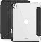 Epico Hero Flip Case for Apple iPad 10.9" 10.Gen 2022/2024 black - Tasche (73711101300011)