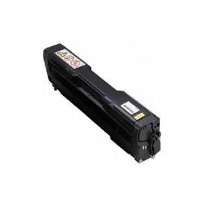 Ricoh Toner 406482 Yellow (407635)