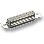 EFB-Elektronik D-Sub Buchse 37pol. Printmontage, EDF 37 PP Hersteller: EFB Elektronik (28712.1)