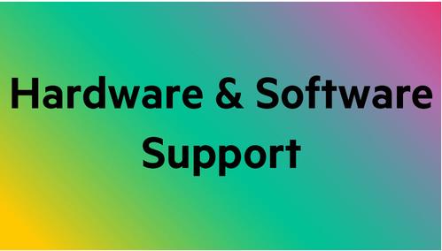 Hewlett Packard Enterprise EPACK 3Y FC NBD EXCH HW AP-505 F/ DEDICATED NETWORK GR (HW1D7E)