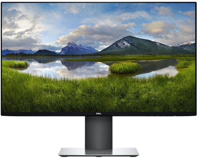 Dell UltraSharp U2419H LED-Monitor 61 cm (24" ) 1920 x 1080 Pixel Full HD 8 ms HDMI®, DisplayPort [Energieklasse D] (DELL-U2419H)