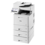 Brother MFC-L9670CDN - USB2.0 (MFCL9670CDNTTG2)