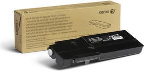XEROX Metered Toner Catridge Black