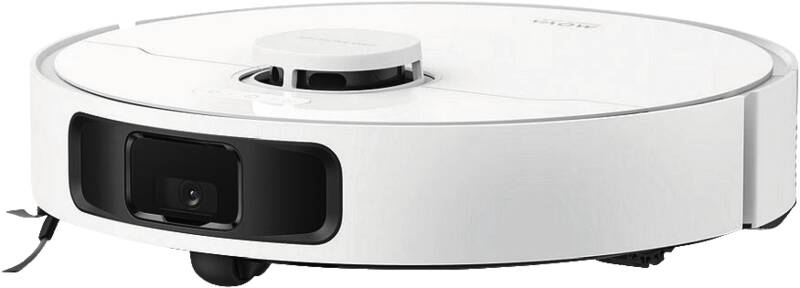 Dreame Mova S10 Saug- und Wischroboter mit Ladestation 7000 Pa Weiß
