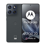 Motorola XT2601-2 Moto Edge 70 5G 12GB RAM 512GB - Gadget Gray (PBA50002PL)