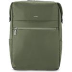 Hama Laptop-Rucksack Ultimate, bis 41 cm (16,2), Grün (00227059)