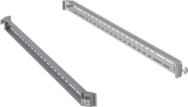 EFB-Elektronik Tiefenstreben-Set, 2 Stück, Schranktiefe 600 mm, für PRO Hersteller: EFB Elektronik (PRO-TST06)