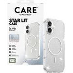 PanzerGlass CARE by PanzerGlass Star Lit - Hintere Abdeckung für Mobiltelefon (CR16712)