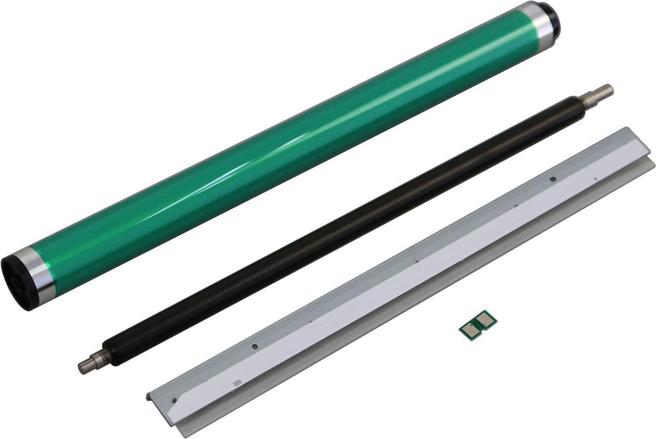 CoreParts Black Drum Unit Rebuild Kit (MSP5183)