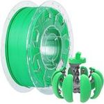 PLA 1,75mm GREEN 1kg CREALITY CR 3D FILAMENT (3301010067)