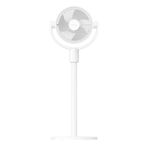 Xiaomi Smart Standing Air Circulation Fan BHR9849EU White – Smarter 3D-Standventilator