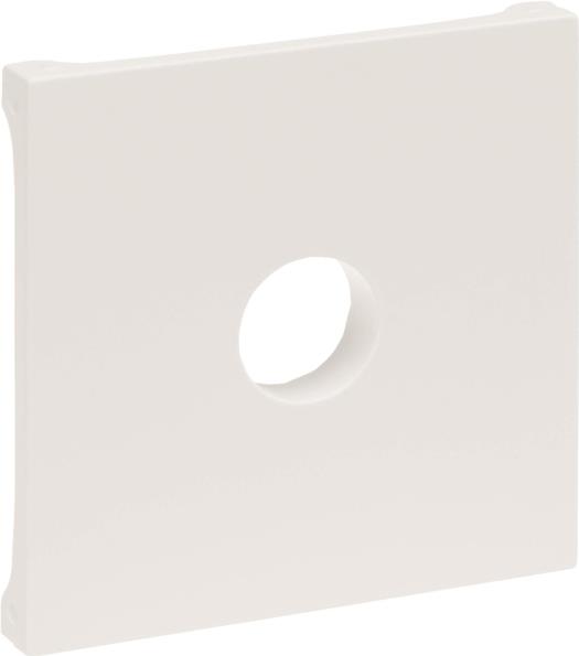 Legrand SEANO Abdeckung 765165 f.Anschlussdose F-Typ in der 5 (765165)