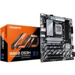 Gigabyte MB GBT Intel 1851 B860 DS3H (B860 DS3H)