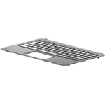 HP 937247-DH1 Notebook-Ersatzteil Gehäuse-Unterteil+Tastatur (937247-DH1)