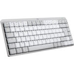 Logitech Master Series MX Mechanical Mini for Mac (920-010799)