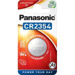 Panasonic CR2354 Haushaltsbatterie Einwegbatterie Lithium (CR2354)