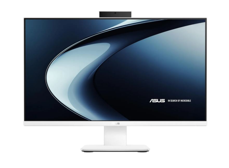 ASUS V400 AiO V470VAK-WPE262W 27" All-in-One-PC Core 7-240H 16GB RAM 1TB SSD Weiß
