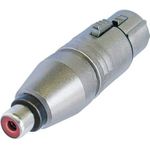 Neutrik NA2FPMF Audio-Adapter (NA2FPMF)