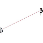 Panasonic Einweg-Lichtschranke Seitentyp, Sender, Empfänger EX-Z13A-P hellschaltend 12 - 24 V/DC 1 St. (EX-Z13A-P)