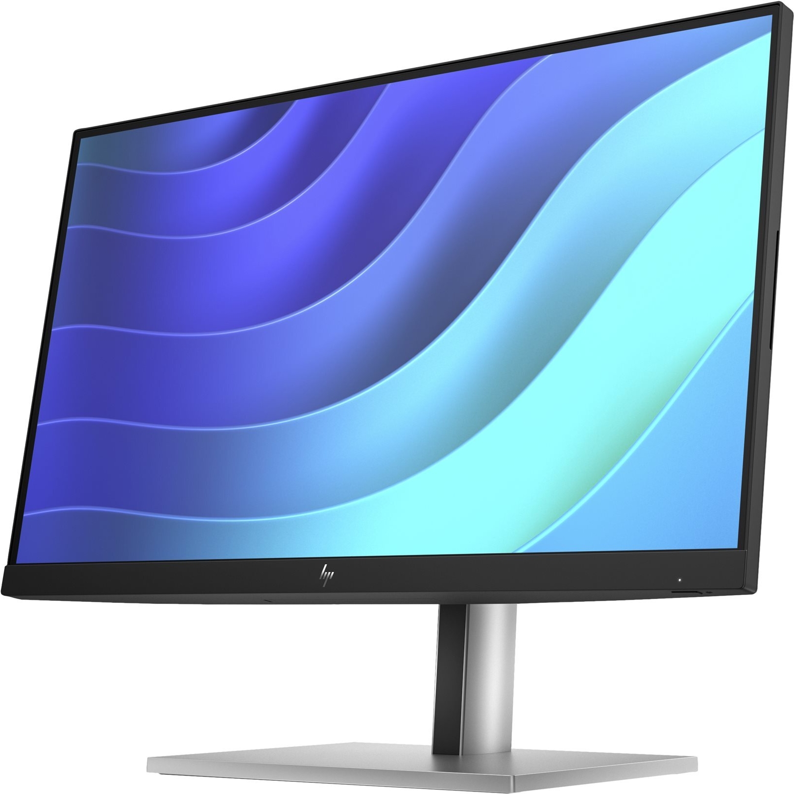 HP E22 G5 21.5" IPS Full HD Monitor 75 Hz Schwarz