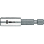 Wera 05134480001 Schraubendreherbit-Halter Edelstahl 25,4 / 4 mm (1 / 10,20cm (4") ) 1 Stück(e) (05134480001)