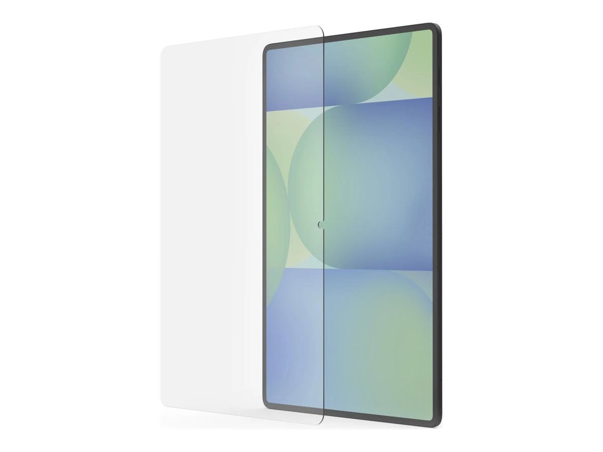 Hama Premium Displayschutzglas für Samsung Galaxy Tab S7/S8/S9 11"/S9 FE/S10 FE 10.9" Transparent
