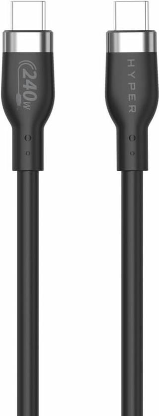 HyperJuice USB-Kabel (HJ4002BKGL)