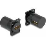 Delock D-Type Module (87811)