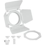 EUROLITE Flügelbegrenzer für THA-40/60PC ws (41602143)