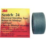 3M Metalldrahtgewebeschlauch (L x B) 4.5 m x 25 mm SCOTCH&trade; 24 Inhalt: 1 Rolle(n) (80-0120-2401-6)