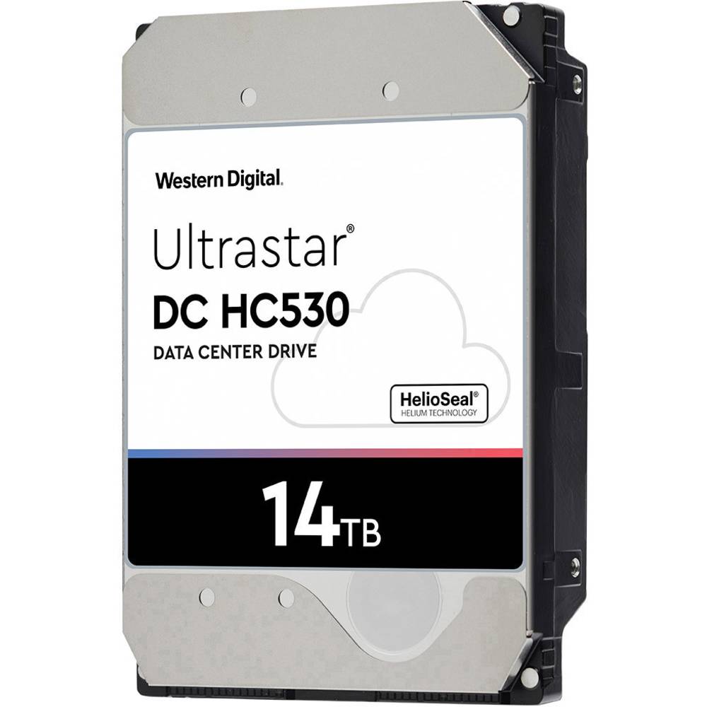 Western Digital WD Ultrastar DC HC530 WUH721414ALE6L4 (WUH721414ALE6L4)