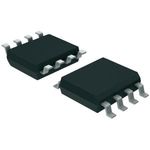 Texas Instruments Linear IC - Instrumentierungs-, Operationsverstärker INA122UA Instrumentierung SOIC-8 (INA122UA)