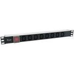 equip Pro Stromverteilungseinheit (Rack (333310)